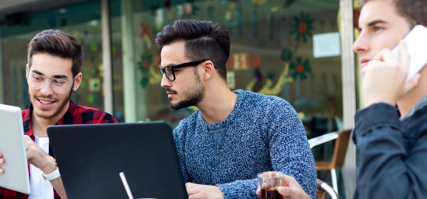 El poder adquisitivo de la Generación Z