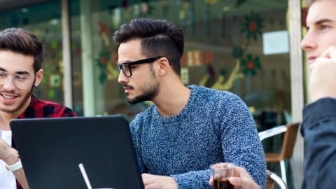 El poder adquisitivo de la Generación Z