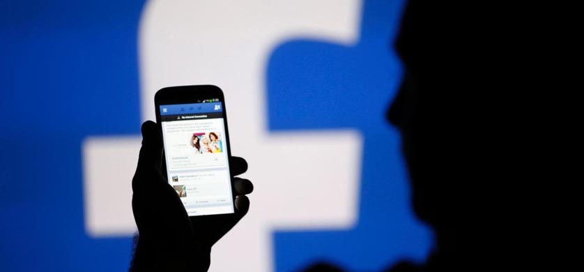 Facebook presentó una herramienta educacional para "acabar con la desinformación"