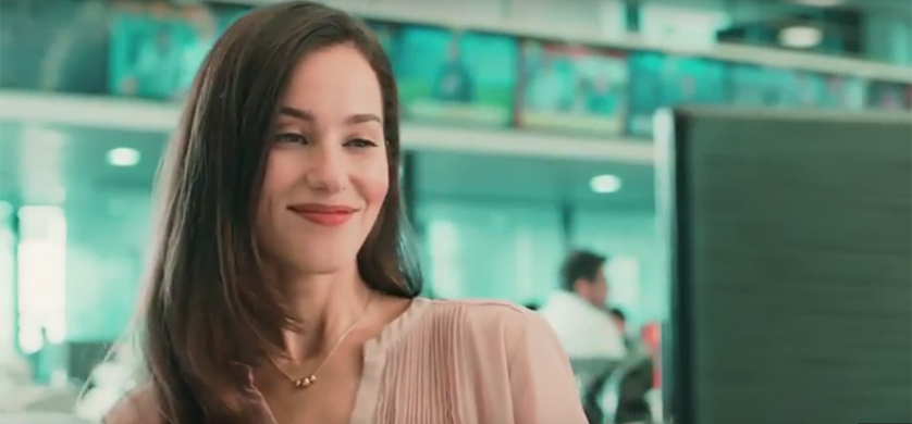 "Primer sueldo", la campaña de Don para ICBC