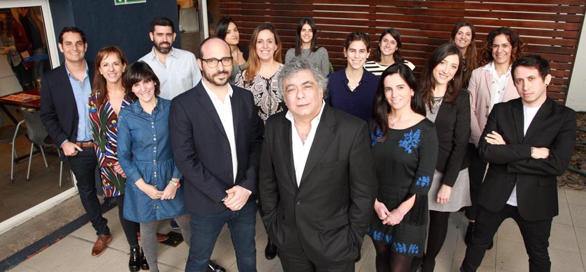 Mindshare modifica su estructura de atención al cliente