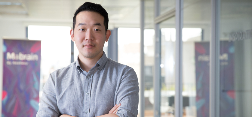 Headway se expande globalmente y llega a Asia