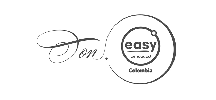 Easy Colombia eligió a Don