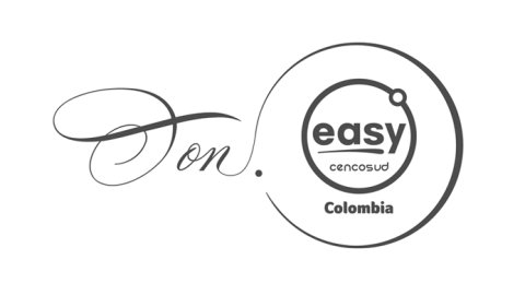 Easy Colombia eligió a Don