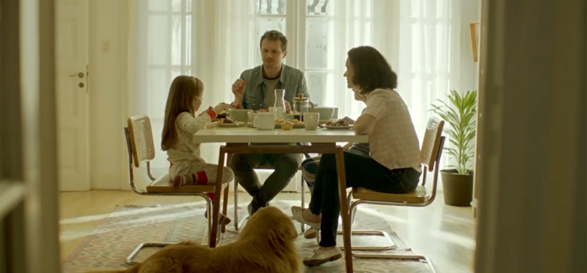 “Lo hacés por ellos”, nueva campaña de ADN para Sertal