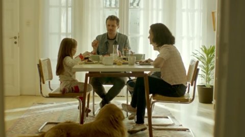 “Lo hacés por ellos”, nueva campaña de ADN para Sertal