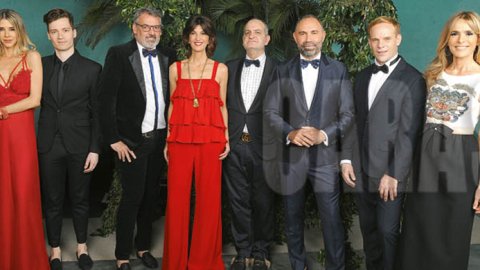 Caras Moda realizó su desfile primavera verano