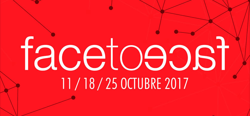 Se viene el FACE TO FACE 2017 del Círculo de Creativos Argentinos