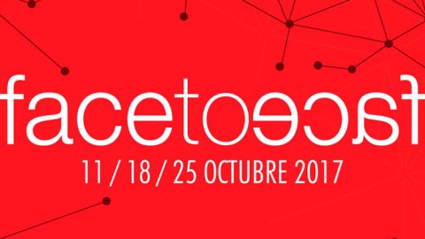 Se viene el FACE TO FACE 2017 del Círculo de Creativos Argentinos