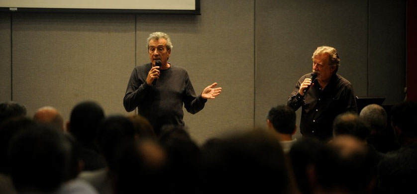 Clarín anunció que su producción de noticias será 100% digital