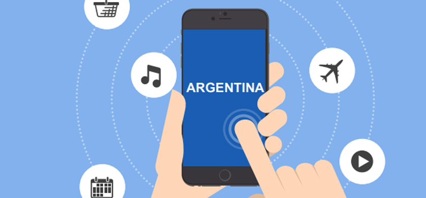¿Cómo es el usuario móvil en la Argentina?