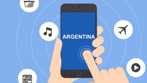 ¿Cómo es el usuario móvil en la Argentina?