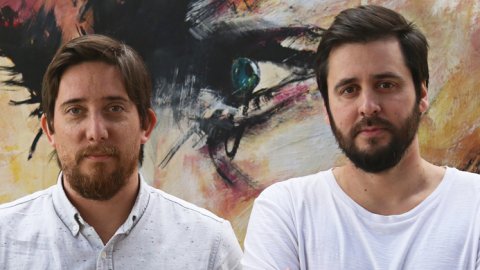 Nuevos Directores Creativos para Wunderman