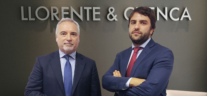 Nueva estructura en Llorente & Cuenca Argentina