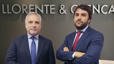 Nueva estructura en Llorente & Cuenca Argentina