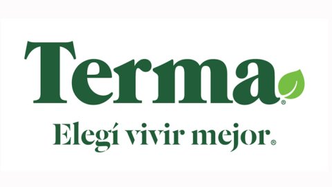 Terma renueva su imagen y lanza dos nuevos sabores