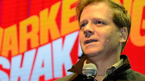Amdia llevó a cabo su Marketing Shake 2017