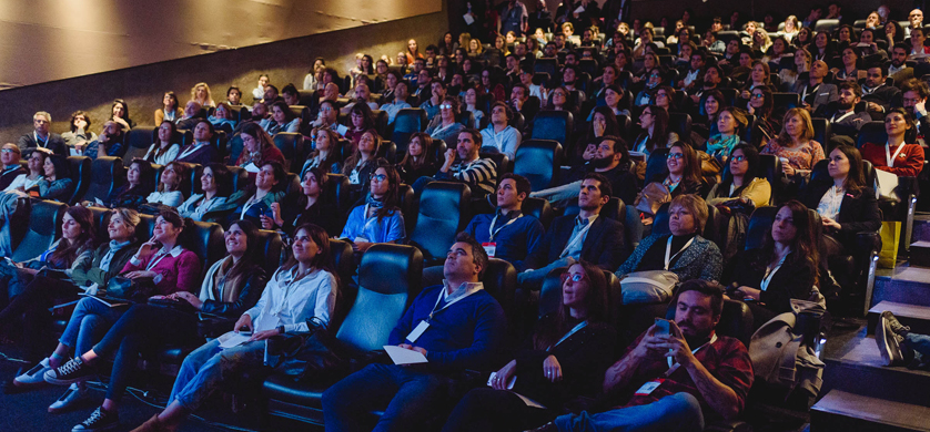 IAB Now 2017: La charla de Fernando Zerboni fue la más valorada