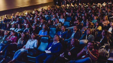 IAB Now 2017: La charla de Fernando Zerboni fue la más valorada