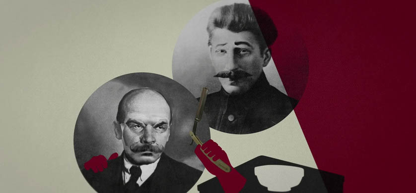 Canal Encuentro estrena documentales a 100 años de la Revolución Rusa