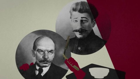 Canal Encuentro estrena documentales a 100 años de la Revolución Rusa