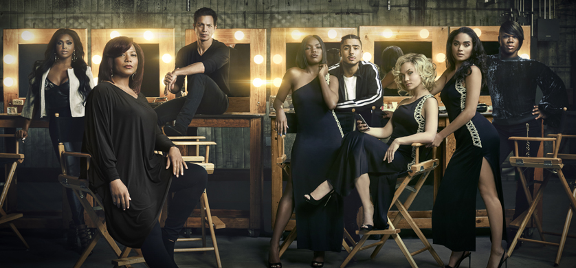 FOX Premium estrenó una nueva temporada de "Lee Daniels' Star"