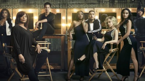 FOX Premium estrenó una nueva temporada de "Lee Daniels' Star"