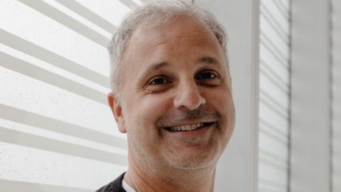 Nuevo Director General Creativo en McCann Buenos Aires