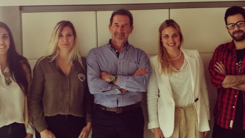 C5N presenta su renovado equipo comercial