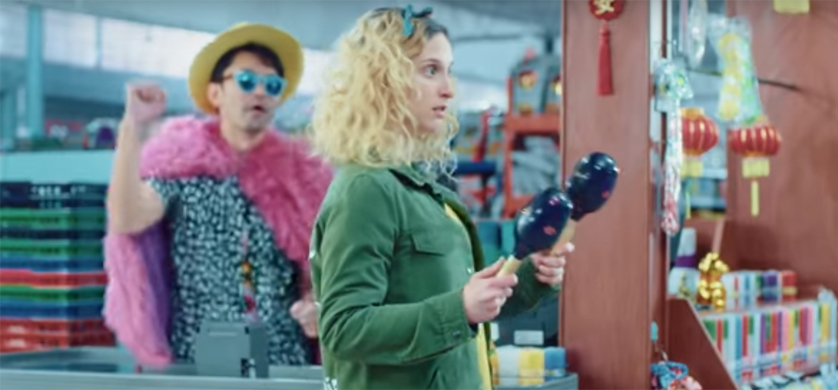 Yogurísimo y Room23 están “#BuscandoGanadores”
