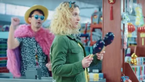 Yogurísimo y Room23 están “#BuscandoGanadores”