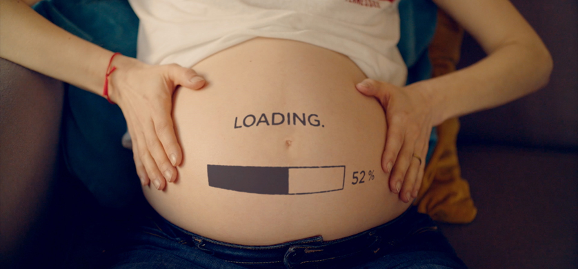 “Loading 2”, la nueva campaña de Claro para el Día de la Madre