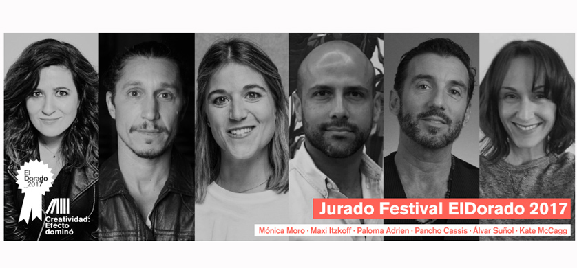 El Festival ElDorado confirma los jurados de su 6ª edición