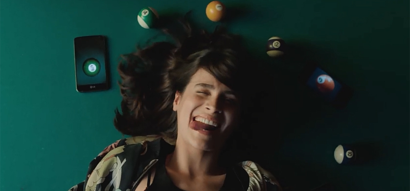 LG Electronics lanzó su campaña institucional local #GoodMoments