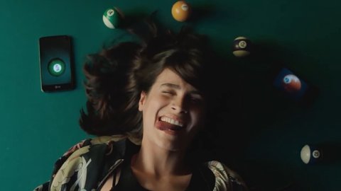 LG Electronics lanzó su campaña institucional local #GoodMoments