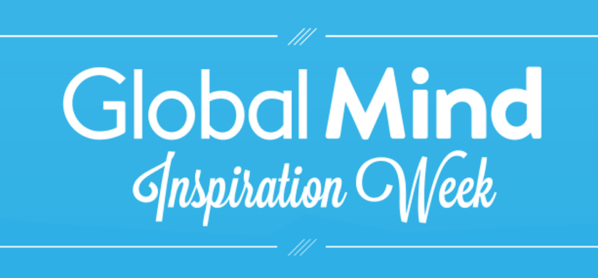 Global Mind realizó sus Inspiration Week de 2017