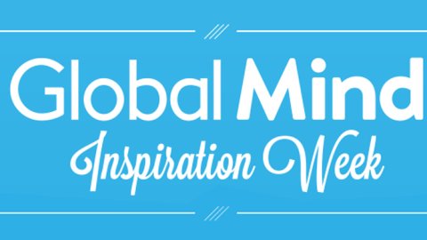 Global Mind realizó sus Inspiration Week de 2017