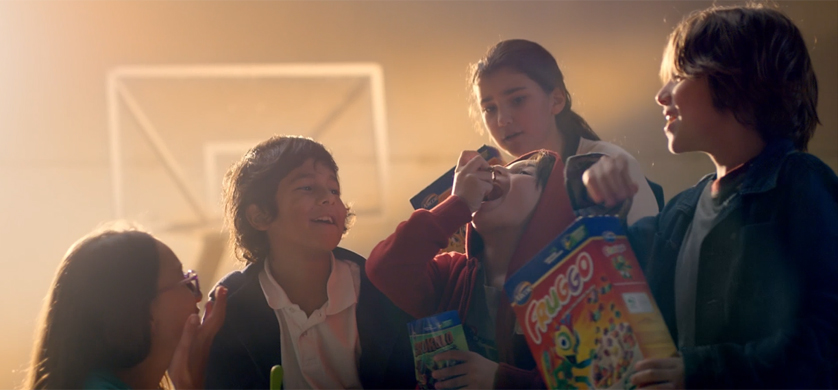 “Guardianes del Planeta”, lo nuevo de Young & Rubicam para Arcor
