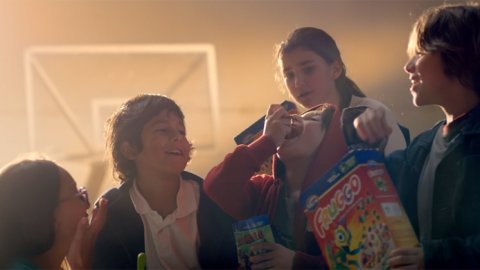“Guardianes del Planeta”, lo nuevo de Young & Rubicam para Arcor