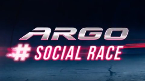 Niña presenta Social Race, el primer Gran Prix en redes para FIAT