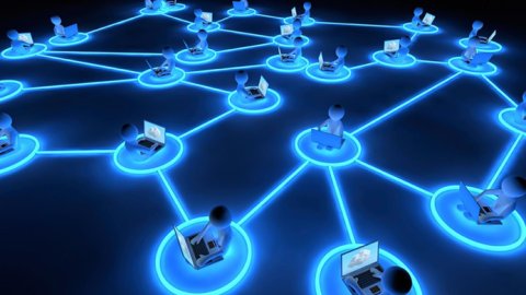Google, Facebook y Netflix se llevan el 80% del tráfico de Internet en Argentina