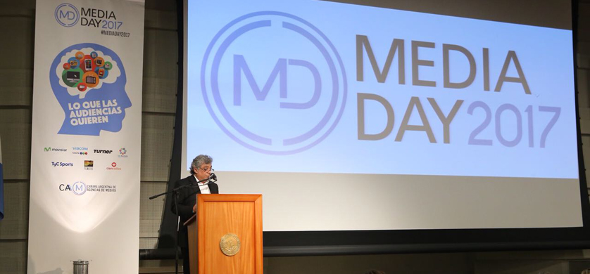 El Media Day 2017 analizó “Lo que las audiencias quieren”