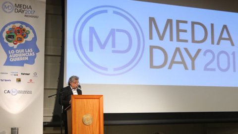 El Media Day 2017 analizó “Lo que las audiencias quieren”
