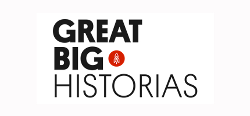 Turner y CNN impulsan Great Big Story (GBS)