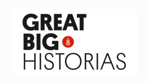 Turner y CNN impulsan Great Big Story (GBS)