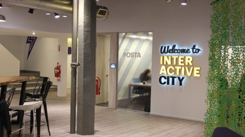 Accenture Interactive abrió sus nuevas oficinas
