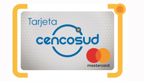 Tarjeta Cencosud presentó una noche de moda