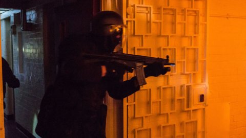 History estrena Narcoamérica: la historia de a guerra contra las drogas