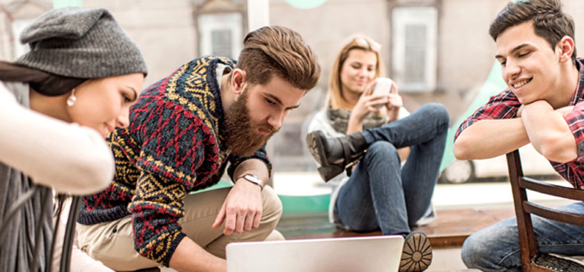 Los Millennials y su camino hacia la compra, según Zenith Argentina