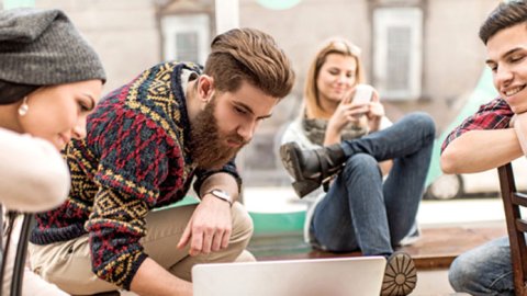 Los Millennials y su camino hacia la compra, según Zenith Argentina